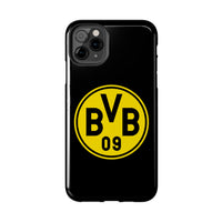 Thumbnail for Borussia Dortmund Phone Case - Black