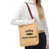 Thumbnail for PSG Vintage Tote Bag
