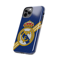 Thumbnail for Real Madrid Tough Phone Case