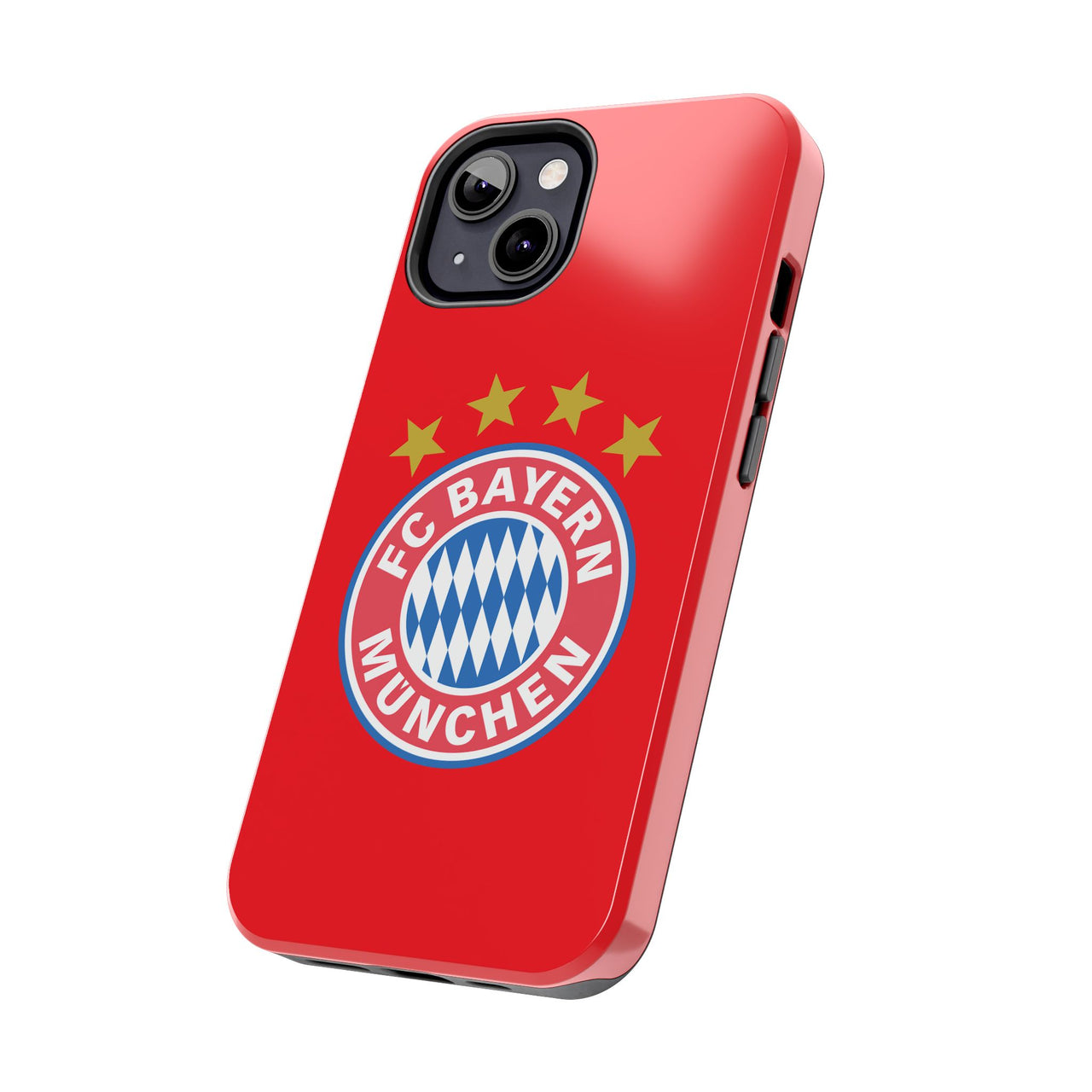 Bayern Munich Phone Case
