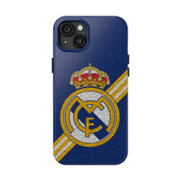 Thumbnail for Real Madrid Tough Phone Case