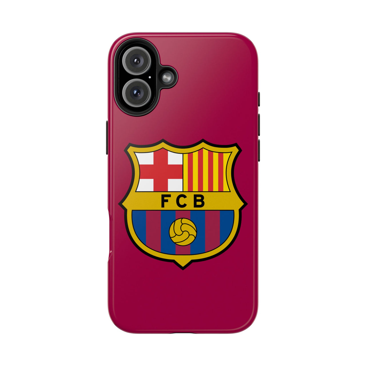 Barcelona Phone Case