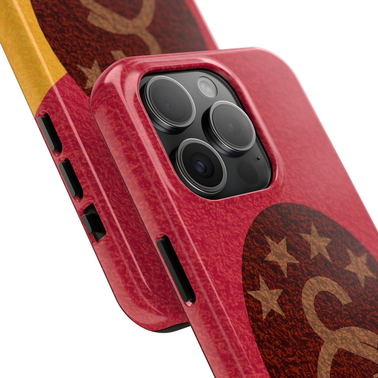 Galatasaray Tough Phone Case