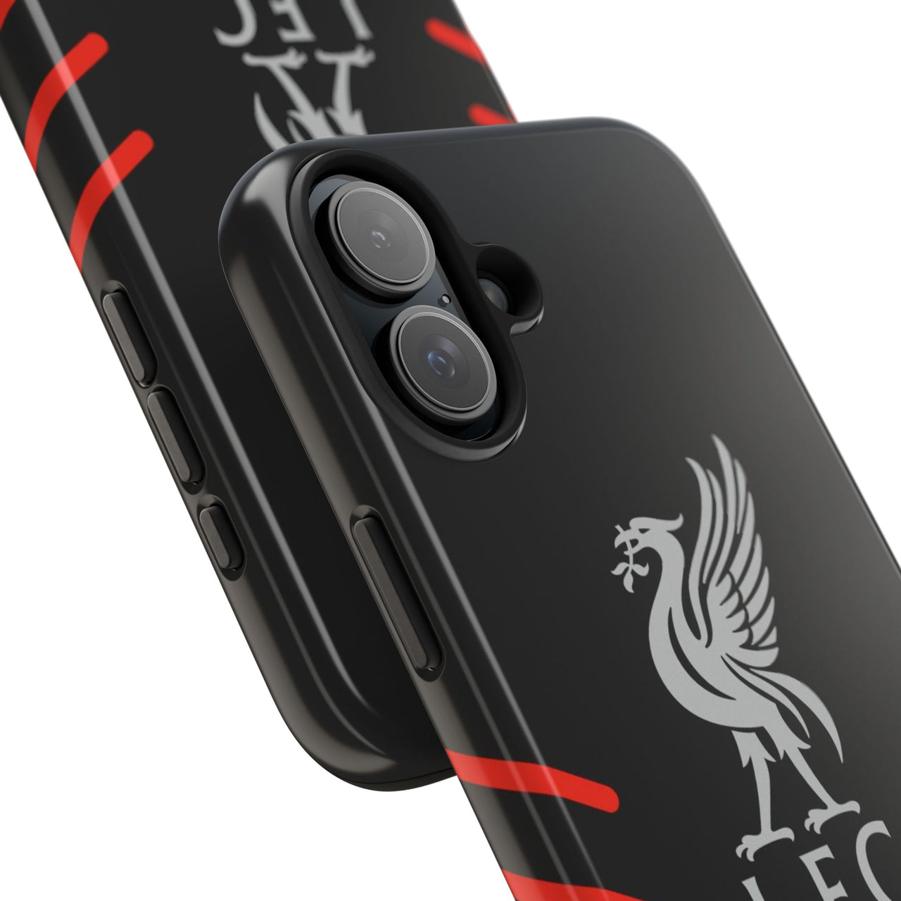 Liver-pool Football Club Phone Case