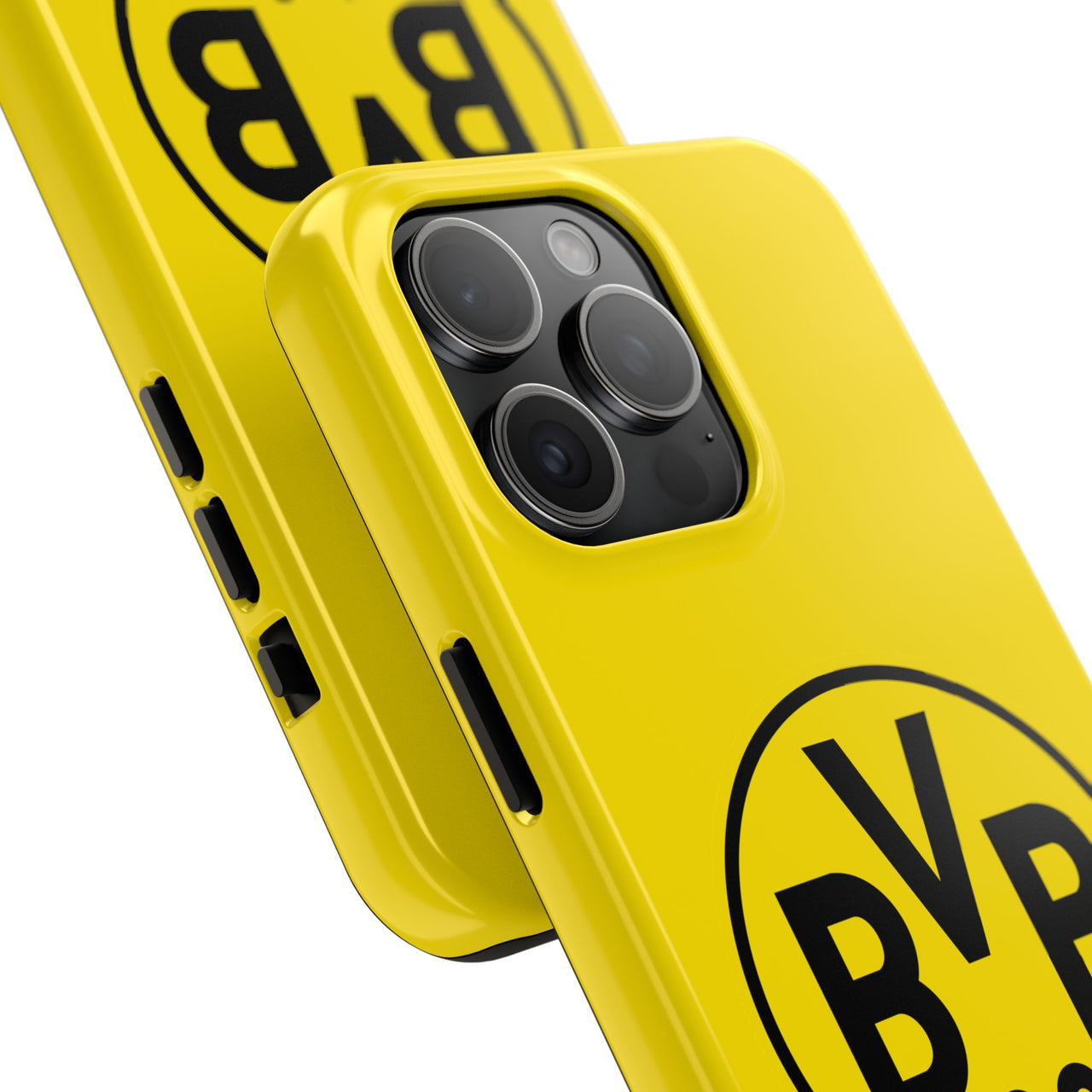 Borussia Dortmund Phone Case - Yellow