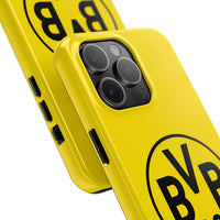 Thumbnail for Borussia Dortmund Phone Case - Yellow