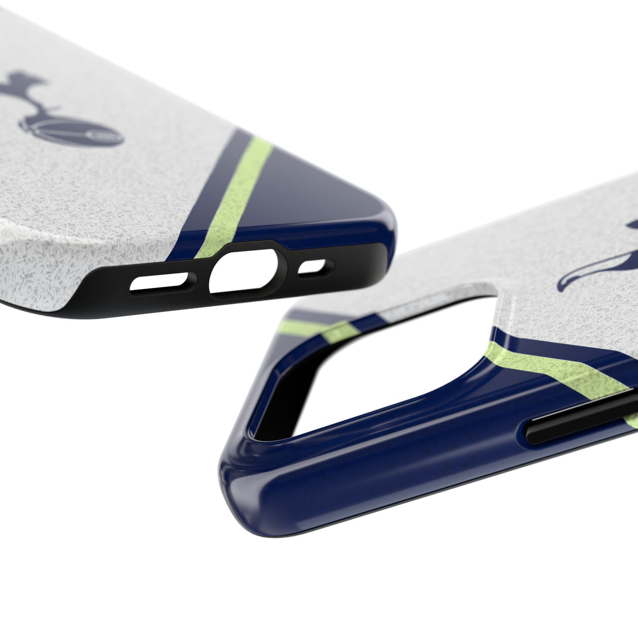 Tottenham Hotspurs Phone Case - Jersey