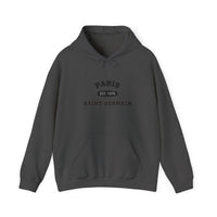 Thumbnail for PSG Unisex Hooded Sweatshirt