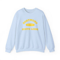 Thumbnail for Borussia Dortmund Unisex Crewneck Sweatshirt