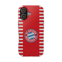 Thumbnail for Bayern Munich Tough Phone Case