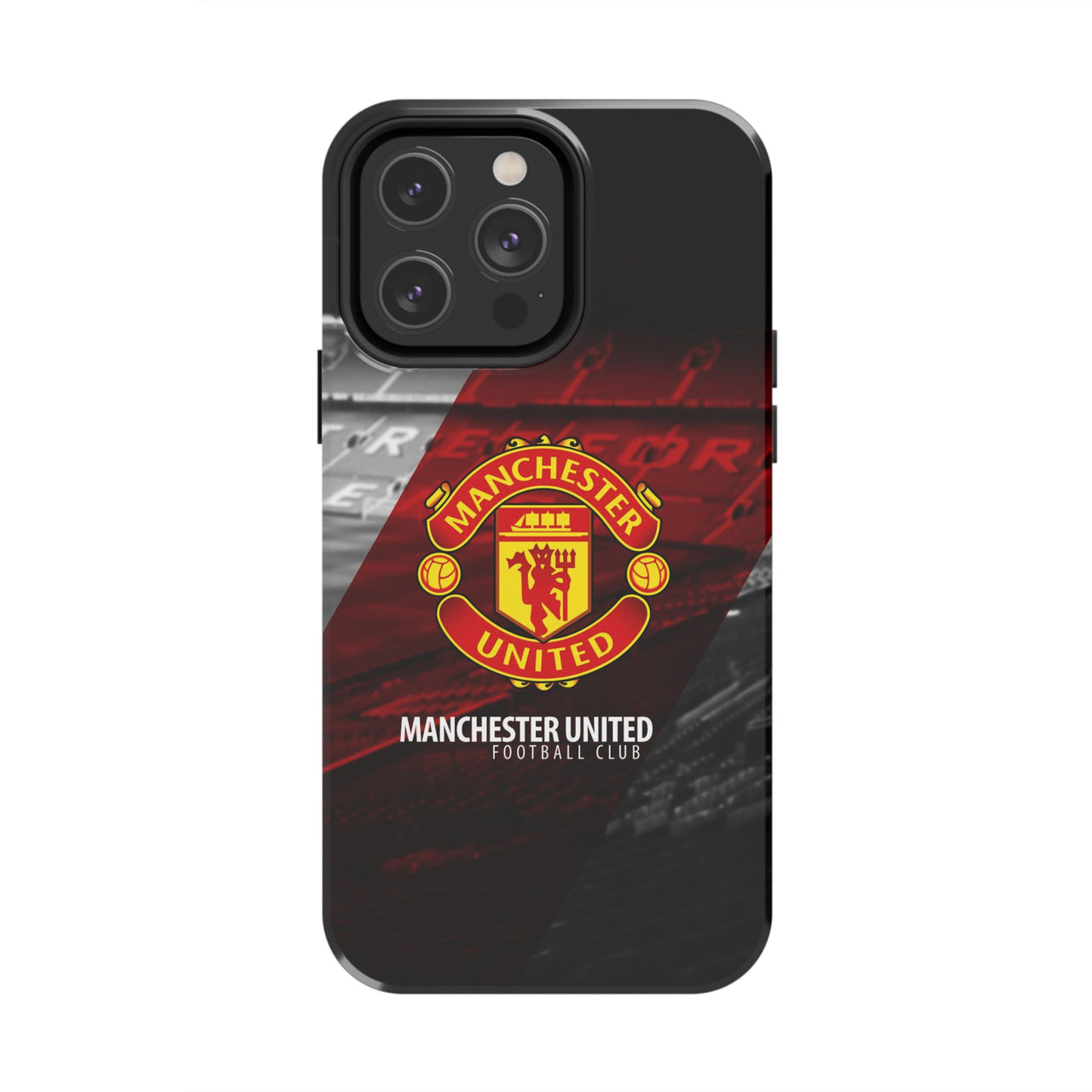 Manchester United Old Trafford Tough Phone Case