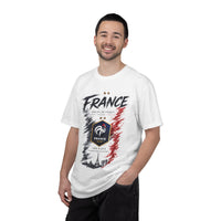 Thumbnail for France National Team Graphic Tee