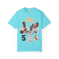 Thumbnail for Jude Bellingham Graphic Tee - Unisex