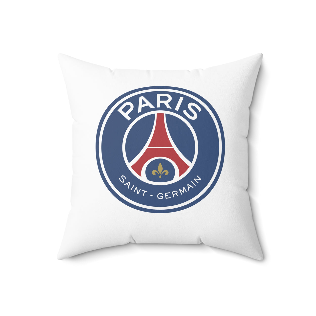 PSG Square Pillow