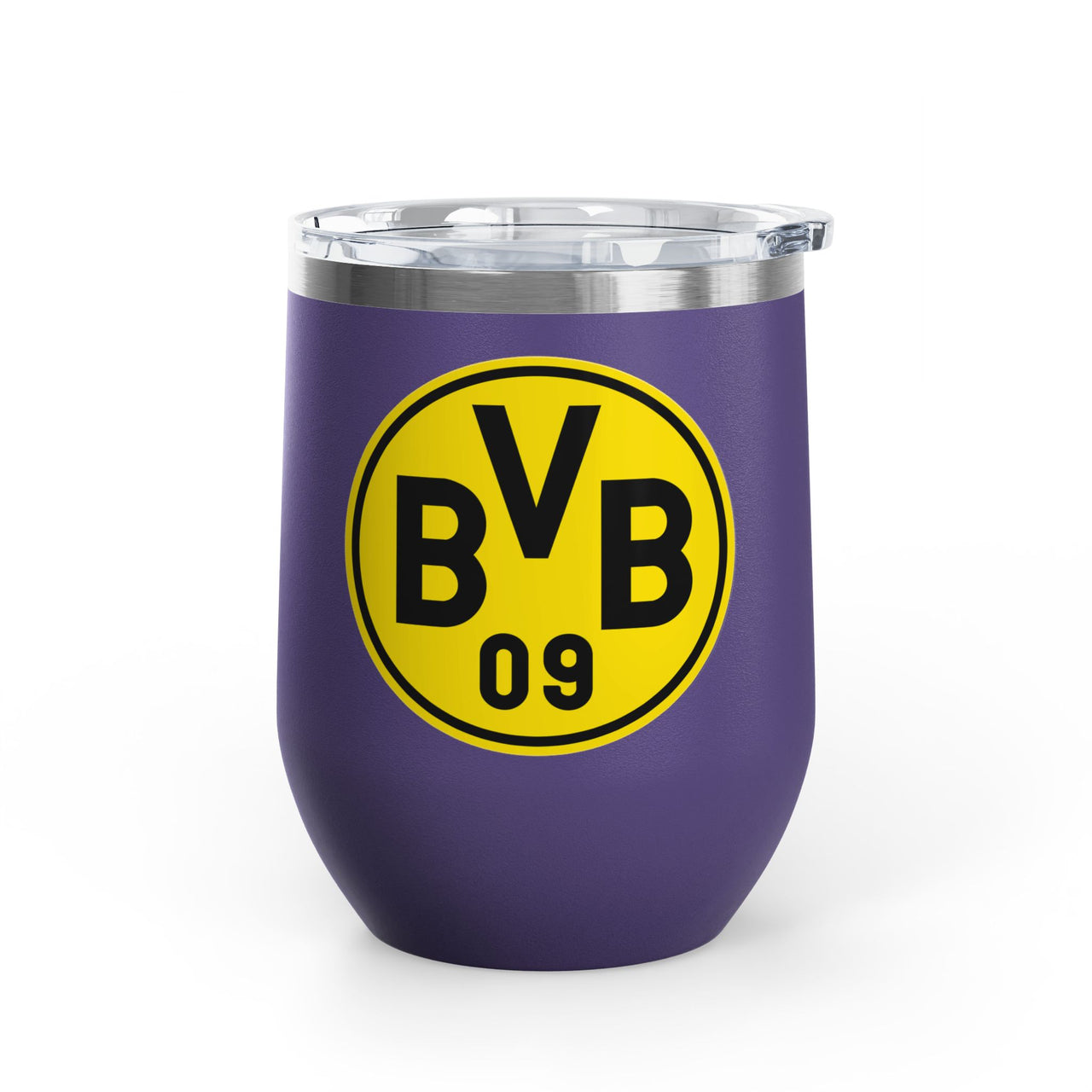 BVB Insulated Wine Tumbler — 12oz