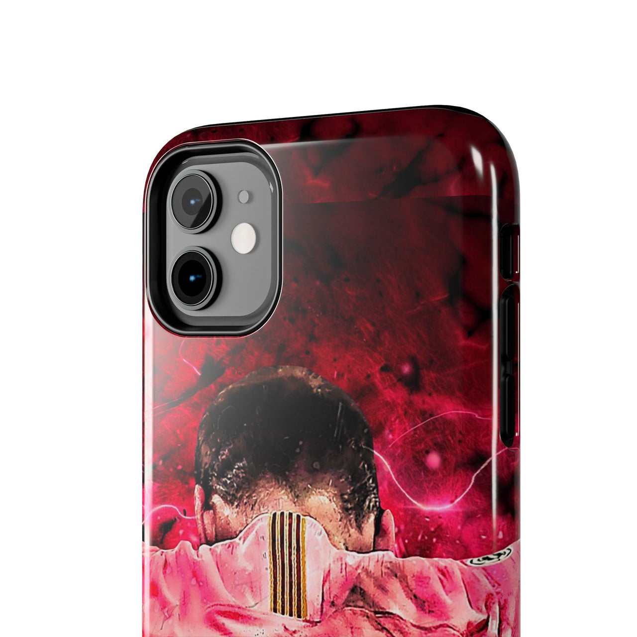 Lionel Messi Phone Case - Barcelona