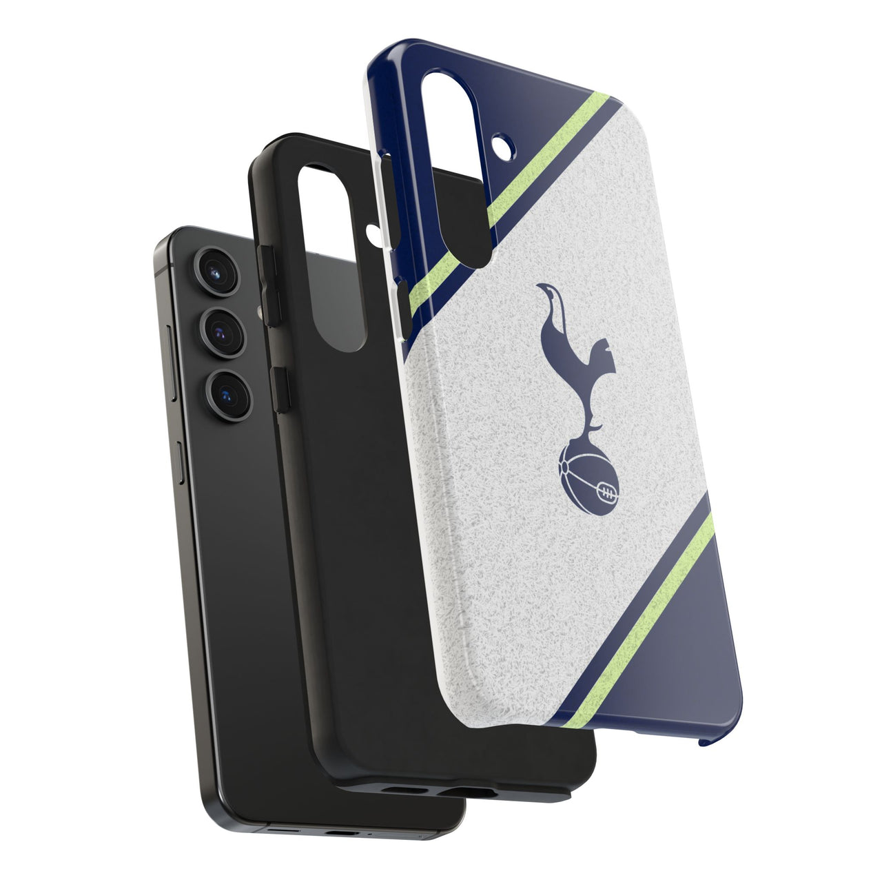 Tottenham Hotspurs Tough Phone Case