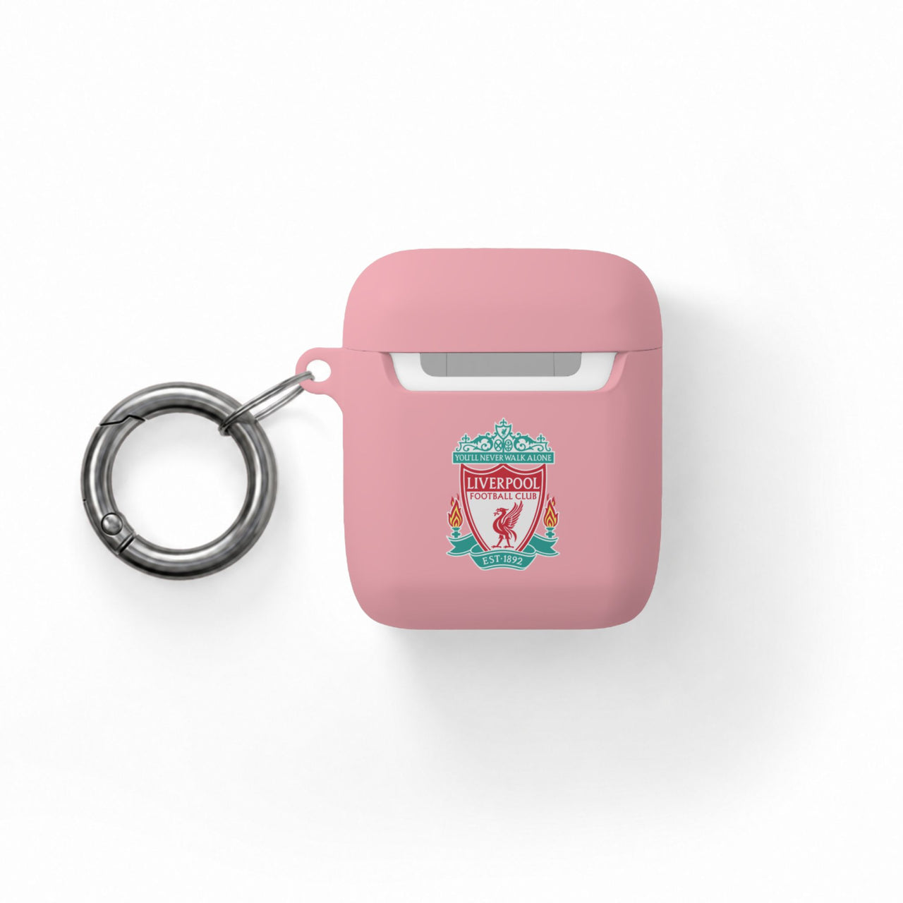 Liverpool AirPods Case Cover