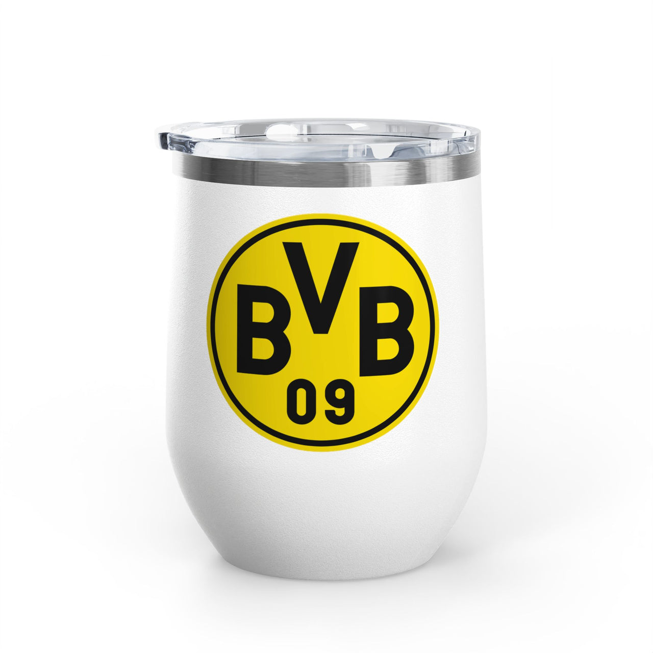 BVB Insulated Wine Tumbler — 12oz