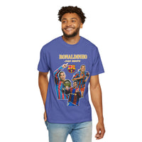Thumbnail for Ronaldinho Graphic Tee - Unisex