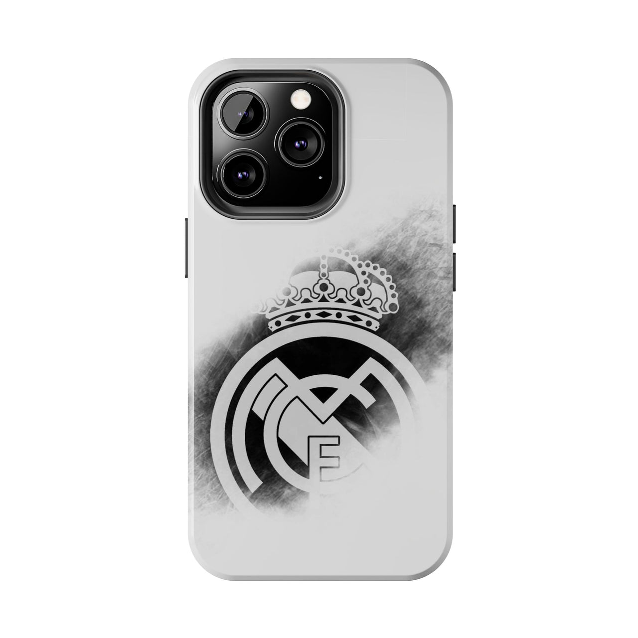 Real Madrid Tough Phone Case