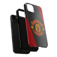 Thumbnail for Manchester United Tough Phone Case