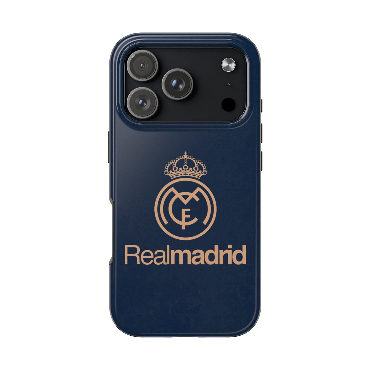 Real Madrid Phone Case