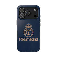Thumbnail for Real Madrid Phone Case