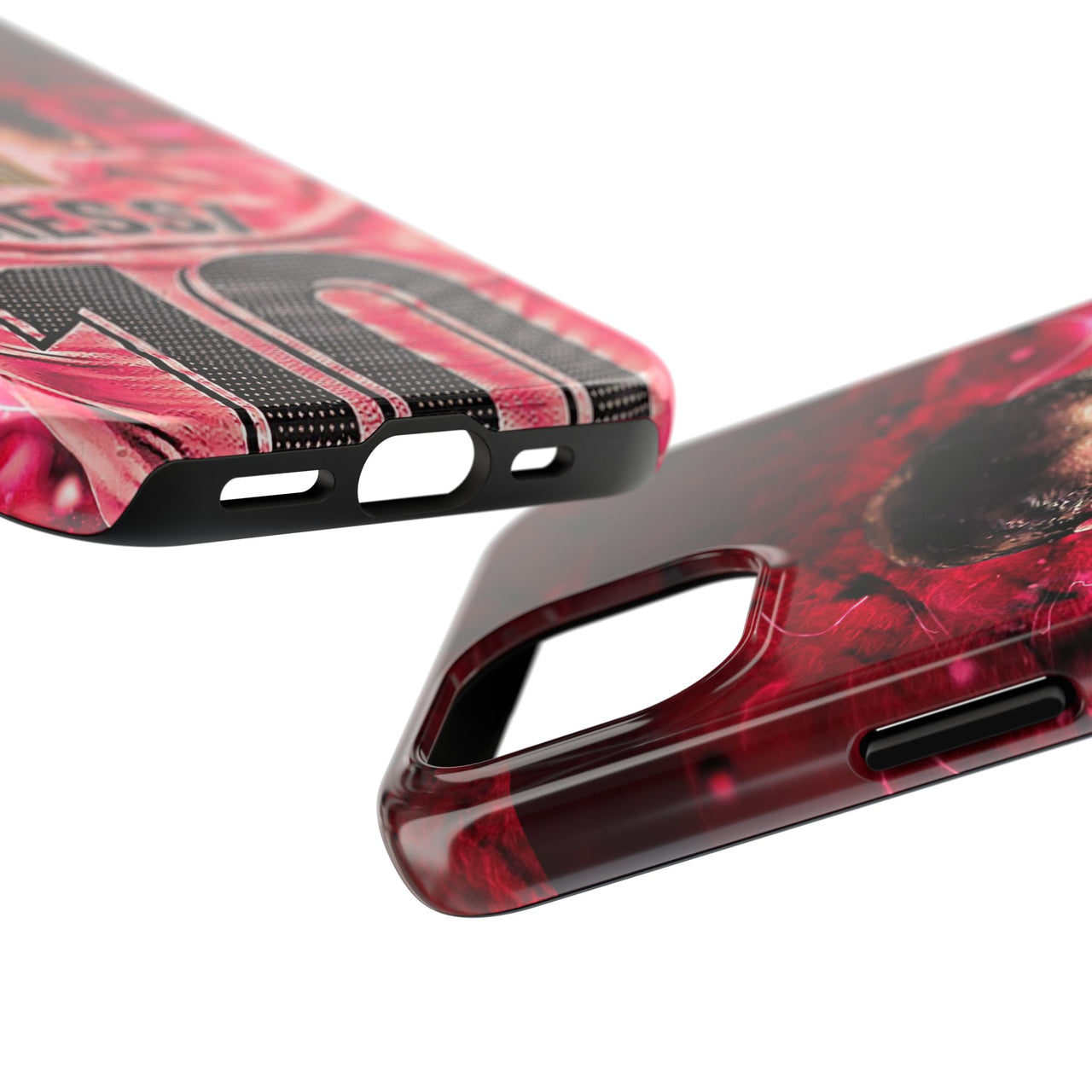 Lionel Messi Phone Case - Barcelona