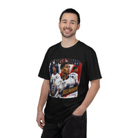 Thumbnail for Jude Bellingham England Graphic Tee