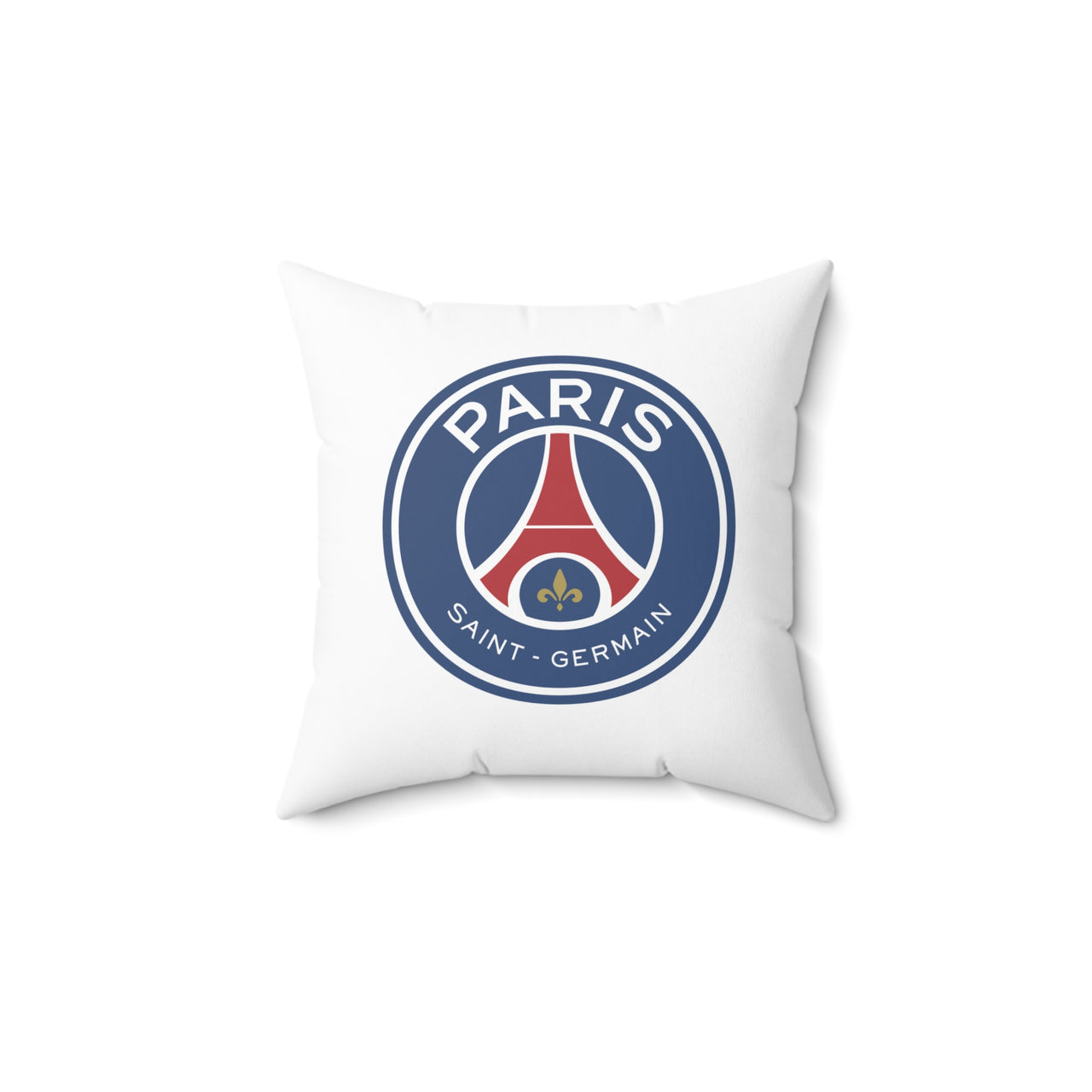 PSG Square Pillow