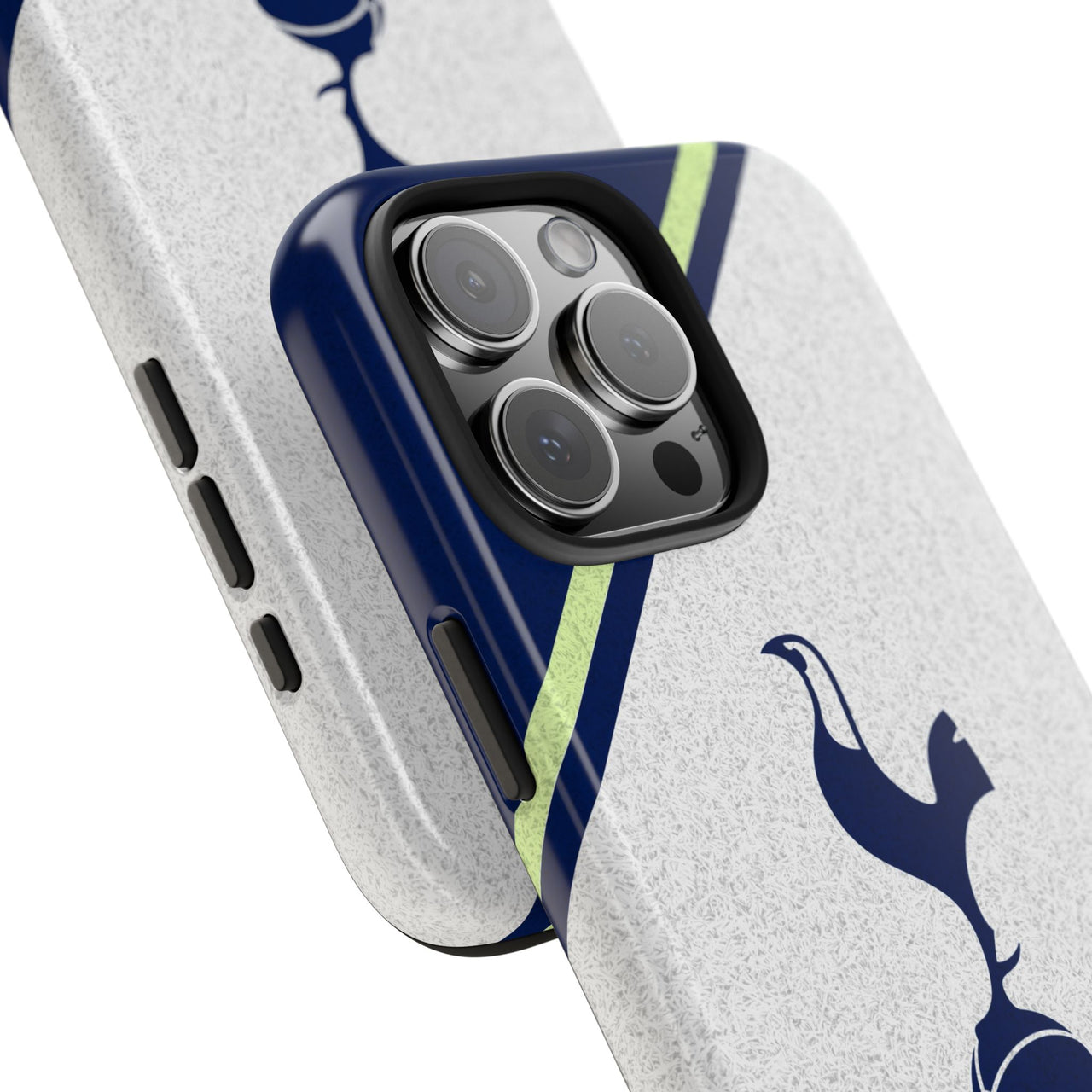 Tottenham Hotspurs Phone Case - Jersey