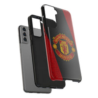 Thumbnail for Manchester United Tough Phone Case