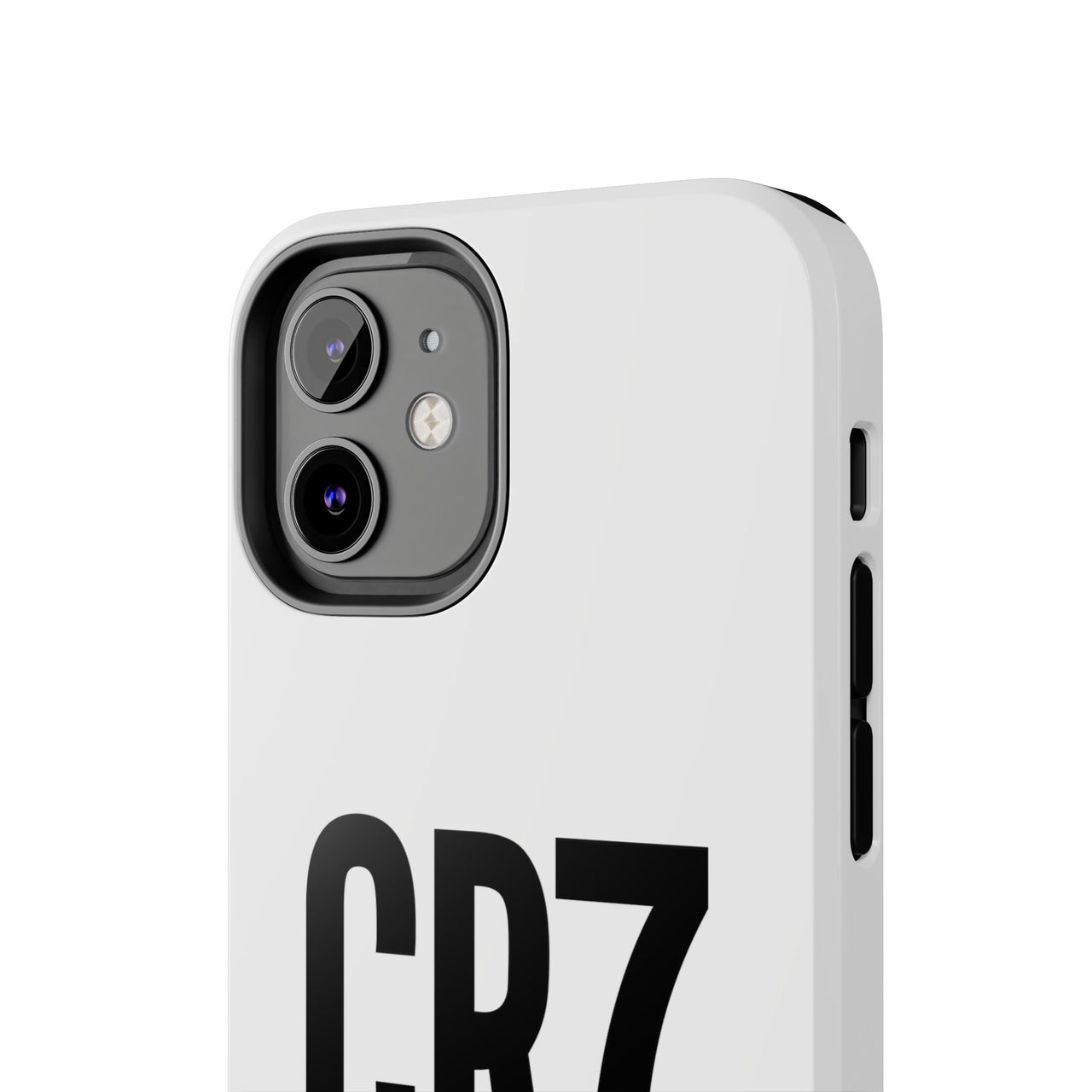 Cristiano Ronaldo Tough Phone Case