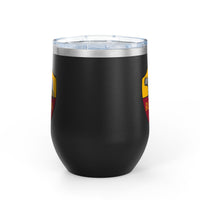 Thumbnail for Roma Wine Tumbler - 12oz