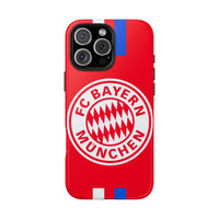 Thumbnail for Bayern Munich Mate Tough Phone Case