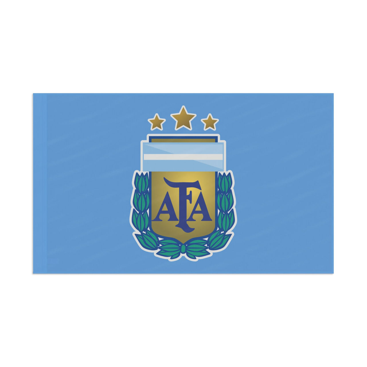 Argentina National Team Flag