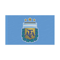 Thumbnail for Argentina National Team Flag