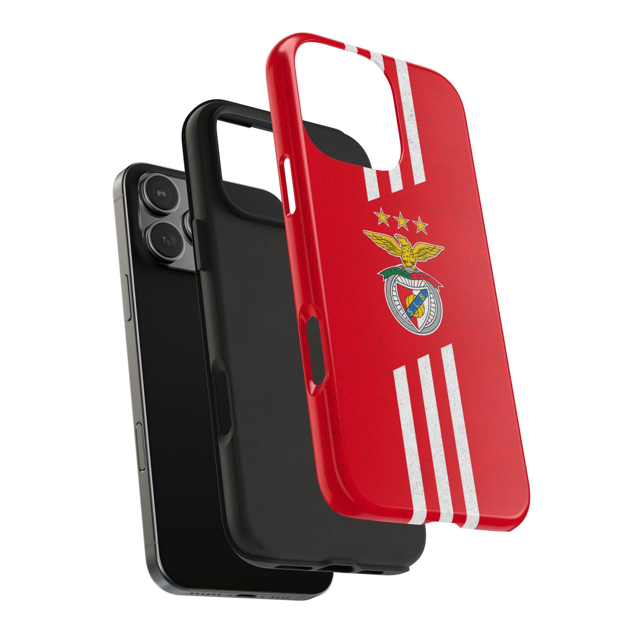 Benfica Tough Phone Case