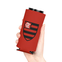 Thumbnail for Flamengo Can Cooler - Drink Sleeve