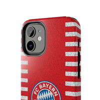 Thumbnail for Bayern Munich Tough Phone Case