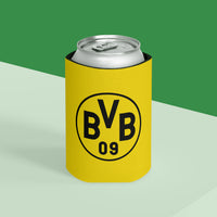 Thumbnail for Borussia Dortmund Can Cooler - Drink Sleeve