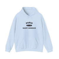 Thumbnail for PSG Unisex Hooded Sweatshirt