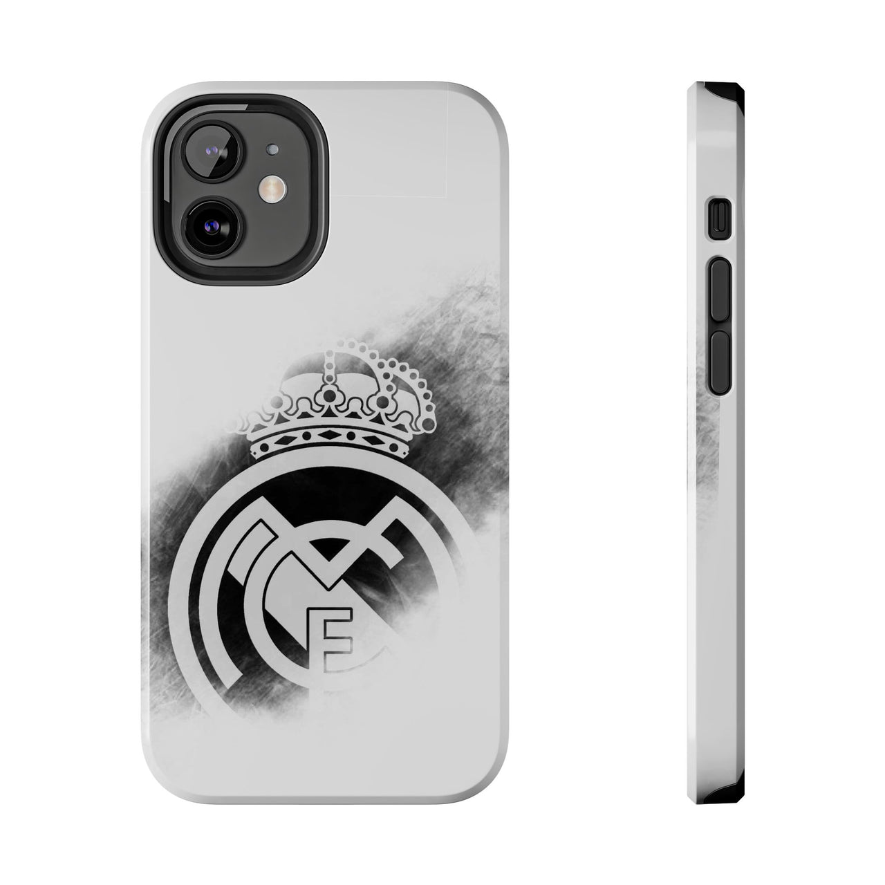 Real Madrid Tough Phone Case
