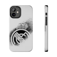 Thumbnail for Real Madrid Tough Phone Case
