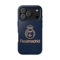 Thumbnail for Real Madrid Phone Case