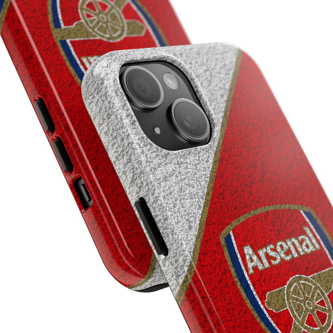 Arsenal Tough Phone Case