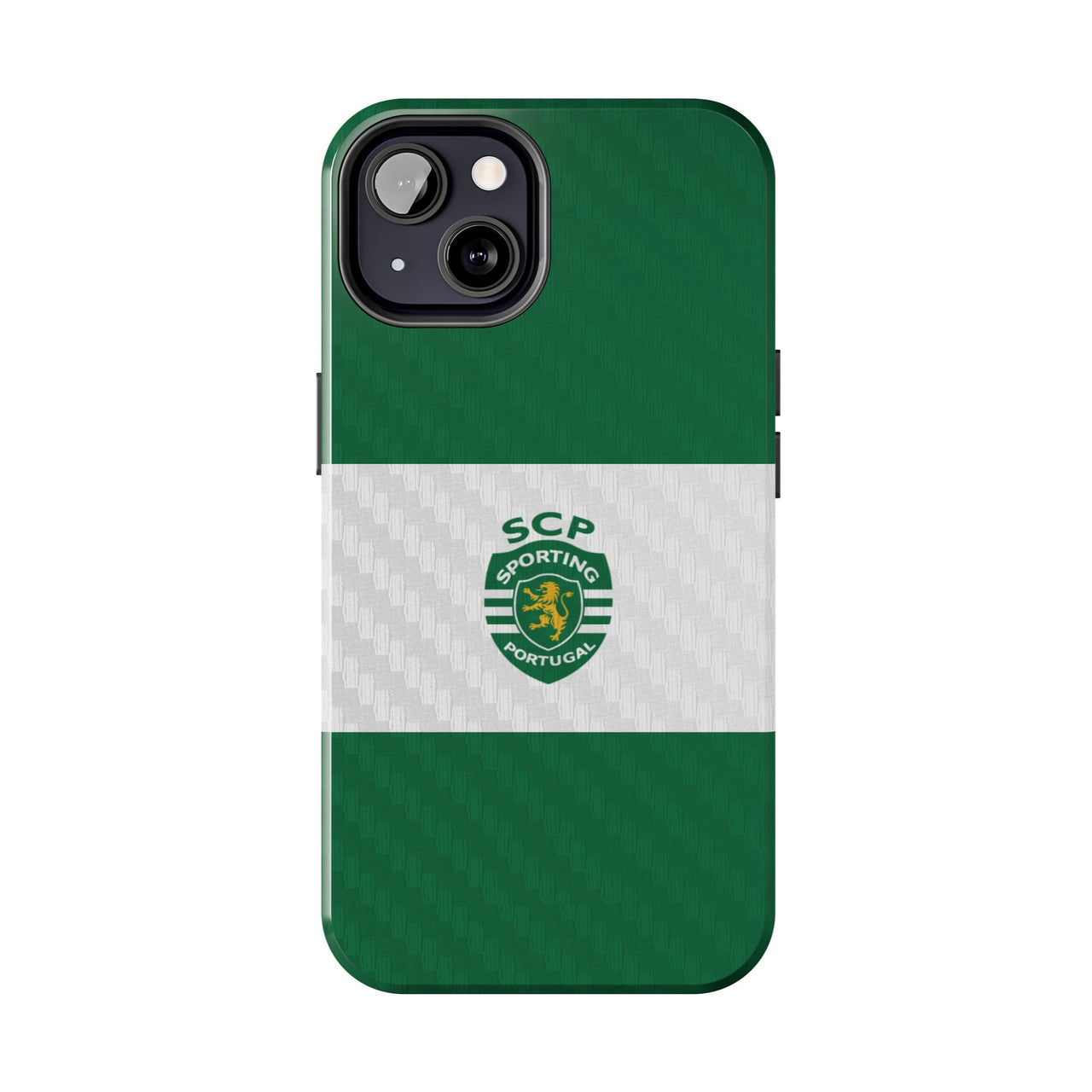 Sporting CP Tough Phone Case