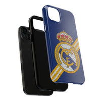 Thumbnail for Real Madrid Tough Phone Case