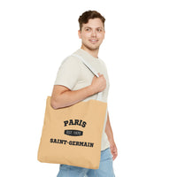 Thumbnail for PSG Vintage Tote Bag